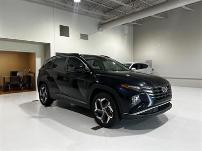 2022 Hyundai TUCSON Hybrid SEL Convenience   - Photo 1 - Grand Rapids, MI 49512