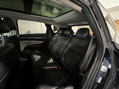 2022 Hyundai TUCSON Hybrid SEL Convenience   - Photo 7 - Grand Rapids, MI 49512