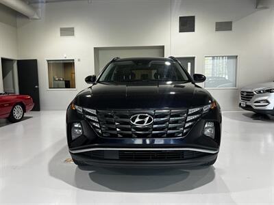 2022 Hyundai TUCSON Hybrid SEL Convenience   - Photo 2 - Grand Rapids, MI 49512