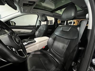 2022 Hyundai TUCSON Hybrid SEL Convenience   - Photo 5 - Grand Rapids, MI 49512