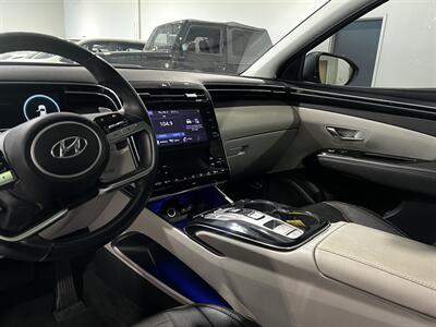 2022 Hyundai TUCSON Hybrid SEL Convenience   - Photo 6 - Grand Rapids, MI 49512