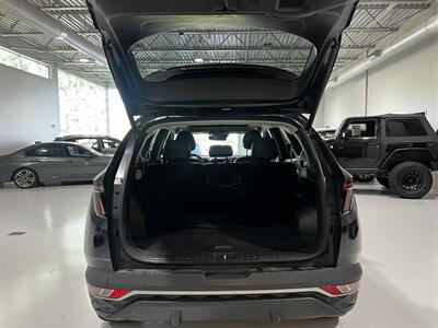 2022 Hyundai TUCSON Hybrid SEL Convenience   - Photo 9 - Grand Rapids, MI 49512