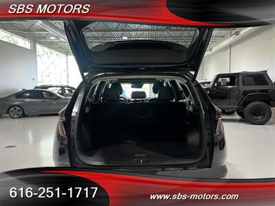 2022 Hyundai TUCSON Hybrid SEL Convenience   - Photo 9 - Grand Rapids, MI 49512