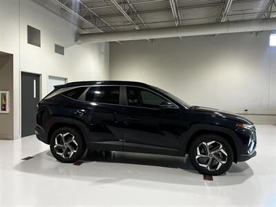 2022 Hyundai TUCSON Hybrid SEL Convenience   - Photo 4 - Grand Rapids, MI 49512