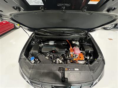 2022 Hyundai TUCSON Hybrid SEL Convenience   - Photo 13 - Grand Rapids, MI 49512