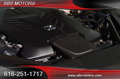 2018 Lexus LC 500   - Photo 31 - Grand Rapids, MI 49512