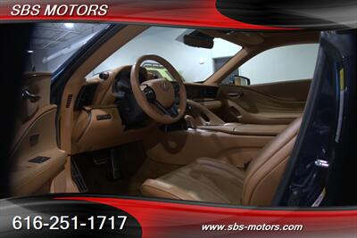2018 Lexus LC 500   - Photo 10 - Grand Rapids, MI 49512