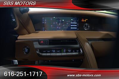 2018 Lexus LC 500   - Photo 15 - Grand Rapids, MI 49512