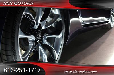 2018 Lexus LC 500   - Photo 3 - Grand Rapids, MI 49512