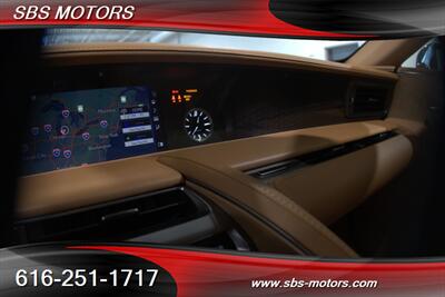 2018 Lexus LC 500   - Photo 16 - Grand Rapids, MI 49512