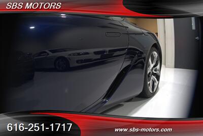 2018 Lexus LC 500   - Photo 26 - Grand Rapids, MI 49512