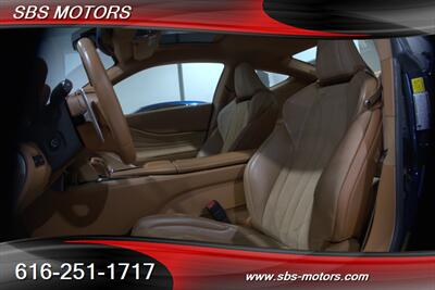 2018 Lexus LC 500   - Photo 12 - Grand Rapids, MI 49512