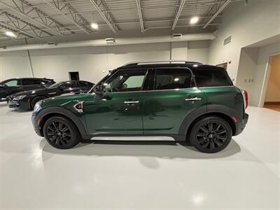 2018 MINI Countryman Cooper S ALL4   - Photo 6 - Grand Rapids, MI 49512