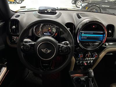 2018 MINI Countryman Cooper S ALL4   - Photo 20 - Grand Rapids, MI 49512