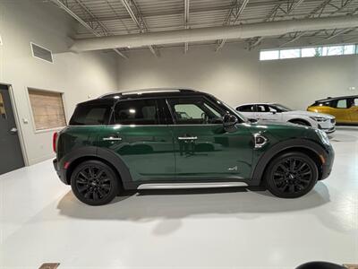 2018 MINI Countryman Cooper S ALL4   - Photo 2 - Grand Rapids, MI 49512