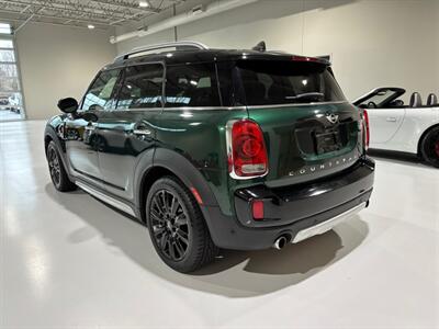 2018 MINI Countryman Cooper S ALL4   - Photo 5 - Grand Rapids, MI 49512