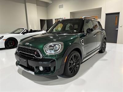 2018 MINI Countryman Cooper S ALL4   - Photo 7 - Grand Rapids, MI 49512