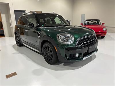 2018 MINI Countryman Cooper S ALL4   - Photo 1 - Grand Rapids, MI 49512