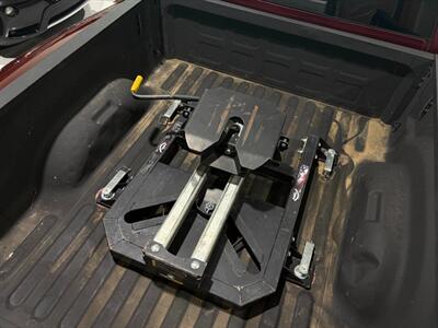 2019 RAM 3500 Limited - Photo 15 - Grand Rapids, MI 49512