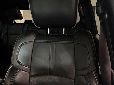 2019 RAM 3500 Limited - Photo 31 - Grand Rapids, MI 49512