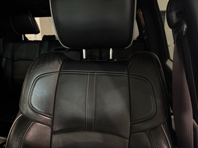 2019 RAM 3500 Limited - Photo 31 - Grand Rapids, MI 49512