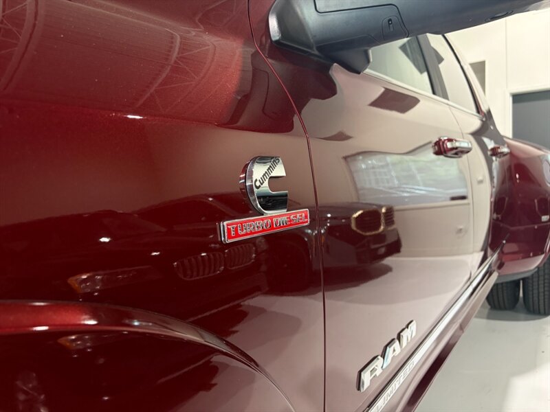 2019 RAM 3500 Limited - Photo 10 - Grand Rapids, MI 49512