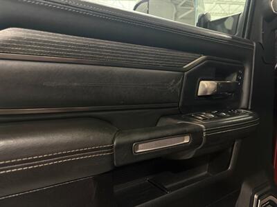 2019 RAM 3500 Limited - Photo 24 - Grand Rapids, MI 49512