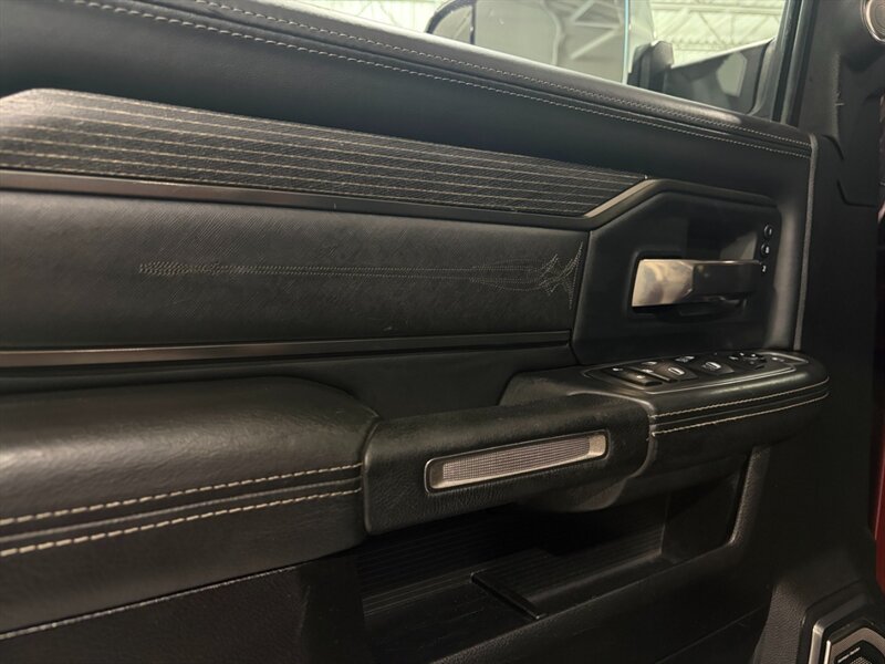 2019 RAM 3500 Limited - Photo 24 - Grand Rapids, MI 49512