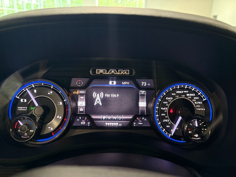2019 RAM 3500 Limited - Photo 29 - Grand Rapids, MI 49512