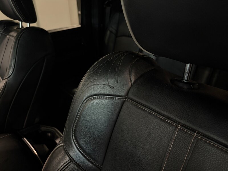 2019 RAM 3500 Limited - Photo 32 - Grand Rapids, MI 49512