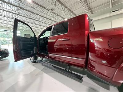 2019 RAM 3500 Limited - Photo 22 - Grand Rapids, MI 49512