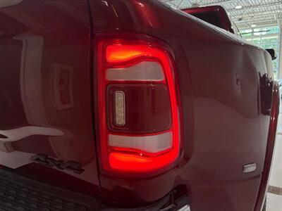 2019 RAM 3500 Limited - Photo 19 - Grand Rapids, MI 49512