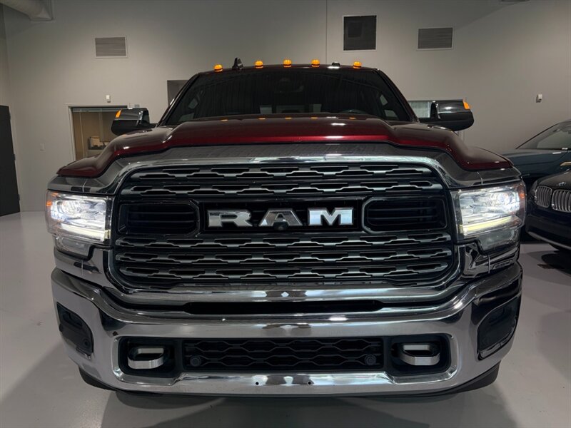 2019 RAM 3500 Limited - Photo 4 - Grand Rapids, MI 49512