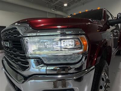 2019 RAM 3500 Limited - Photo 7 - Grand Rapids, MI 49512