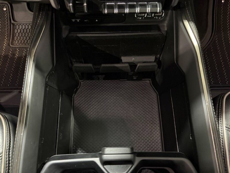 2019 RAM 3500 Limited - Photo 36 - Grand Rapids, MI 49512