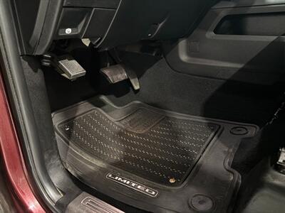 2019 RAM 3500 Limited - Photo 26 - Grand Rapids, MI 49512