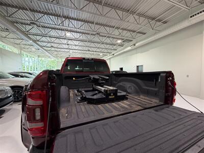 2019 RAM 3500 Limited - Photo 14 - Grand Rapids, MI 49512