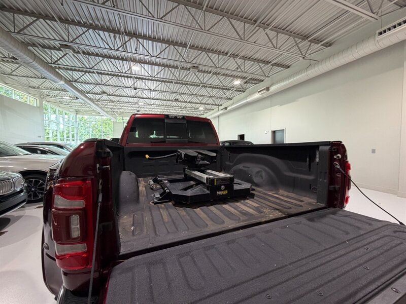 2019 RAM 3500 Limited - Photo 14 - Grand Rapids, MI 49512