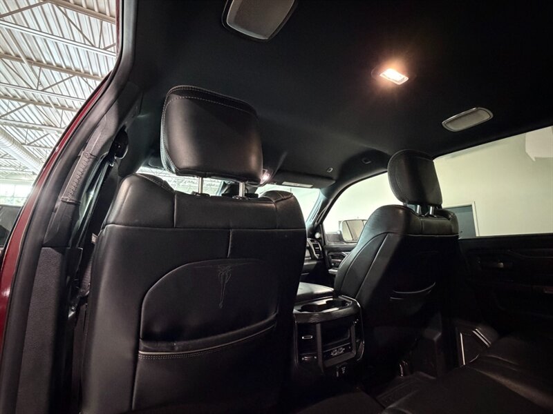 2019 RAM 3500 Limited - Photo 42 - Grand Rapids, MI 49512