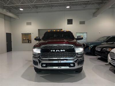 2019 RAM 3500 Limited - Photo 2 - Grand Rapids, MI 49512