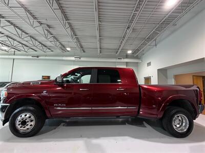 2019 RAM 3500 Limited - Photo 9 - Grand Rapids, MI 49512