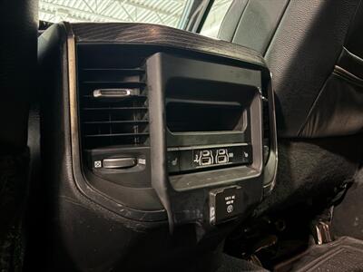 2019 RAM 3500 Limited - Photo 44 - Grand Rapids, MI 49512