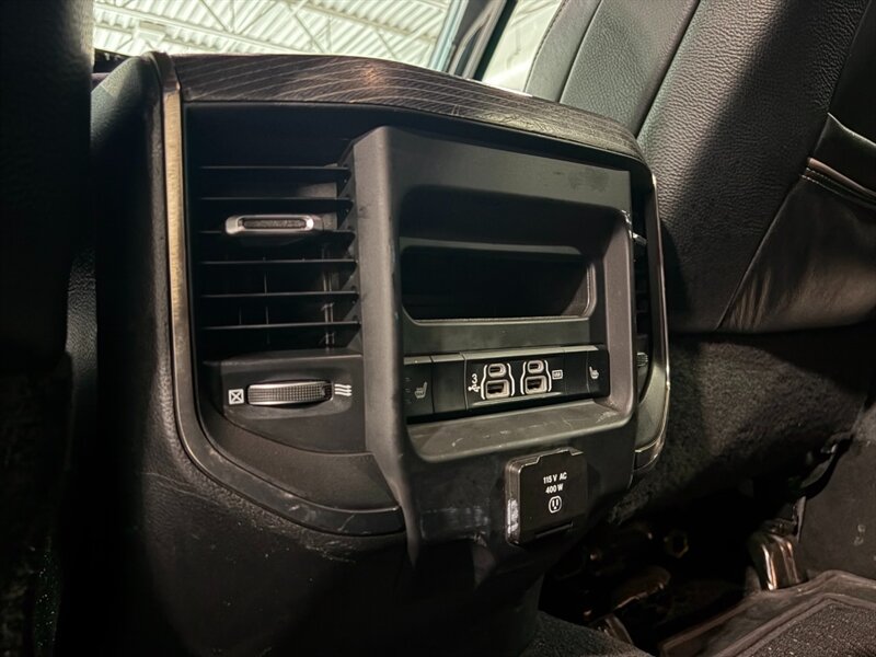 2019 RAM 3500 Limited - Photo 44 - Grand Rapids, MI 49512