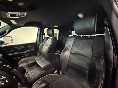 2019 RAM 3500 Limited - Photo 30 - Grand Rapids, MI 49512