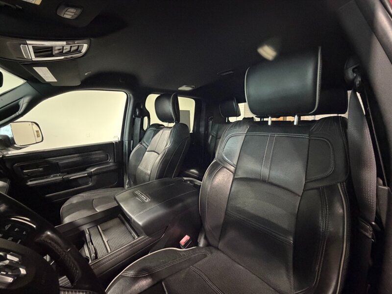 2019 RAM 3500 Limited - Photo 30 - Grand Rapids, MI 49512