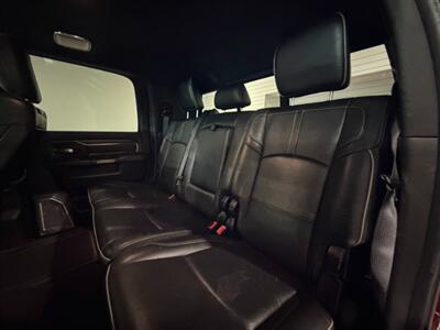 2019 RAM 3500 Limited - Photo 41 - Grand Rapids, MI 49512