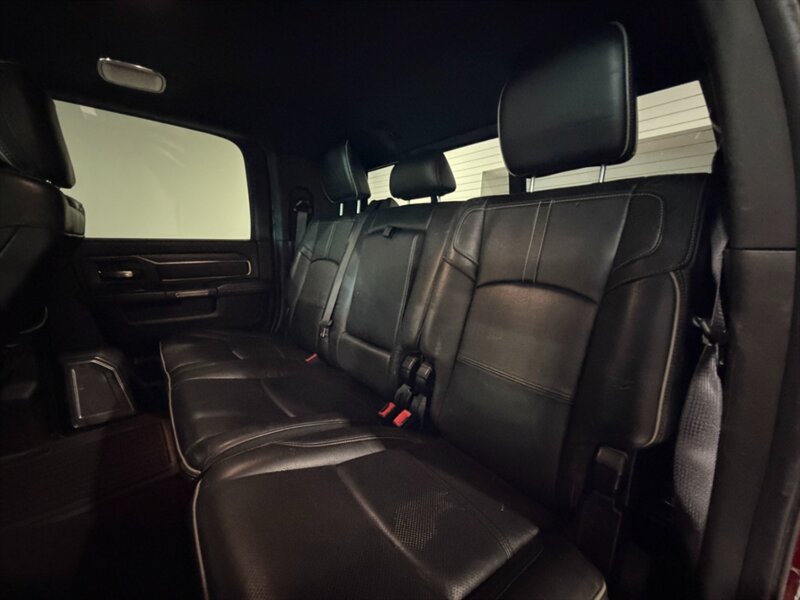 2019 RAM 3500 Limited - Photo 41 - Grand Rapids, MI 49512