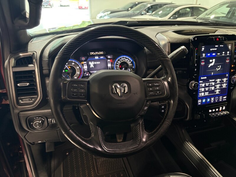2019 RAM 3500 Limited - Photo 28 - Grand Rapids, MI 49512