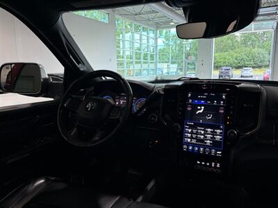 2019 RAM 3500 Limited - Photo 33 - Grand Rapids, MI 49512