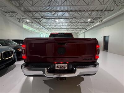 2019 RAM 3500 Limited - Photo 16 - Grand Rapids, MI 49512